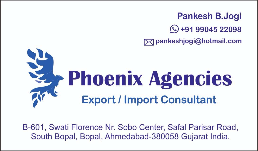 Phoenix Agencies logo